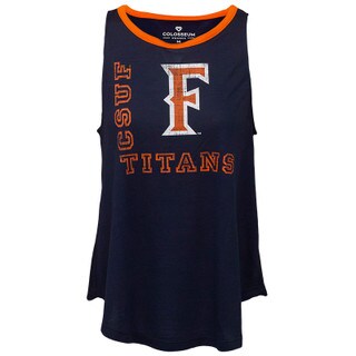 Colosseum CSUF Crossword Tank